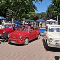 Uskoro 22. FIĆA FEST u Velikom parku