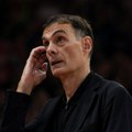 Popeo se na krov Evrope, pa dobio nagradu: Barcokas produžio ugovor sa Olimpijakosom