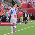 Perišić upozorava pred Ganu: "Kompaktna su ekipa, spremni smo na obe varijante"