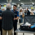 Filmsko hapšenje u Španiji: Švedski penzioner (86) pao sa 5 kilograma kokaina na aerodromu u Madridu.