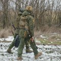 Rojters došao do poverljivih dokumenata: Ovako je Kina obučavala ruske vojnike za rat