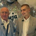 Unuk Ere Ojdanića se predozirao narkoticima: Ovo su detalji prave drame koja se sinoć odigrala u domu pevača