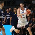 Srbija - BiH, uživo: Orlovi u Pioniru idu po još jednu pobedu