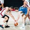 Srbija - BiH, uživo: Orlovi u Pioniru idu po još jednu pobedu