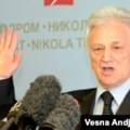 Bivši načelnik Generalštaba Vojske Jugoslavije Momčilo Perišić pušten na slobodu