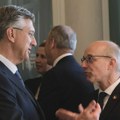 Plenković: Nemam pojma šta Milanović govori na NATO samitu u Ankari