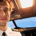 Pilot se bacio iz aviona usred leta: Rekao učenici da „sama nastavi“, pa skočio
