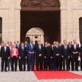 "Koalicija voljnih" jača protivraketnu odbranu Ukrajine; Putin najavio oštriji odgovor Rusije