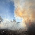 Ruski "iljušin" preleteo Baltik, Poljska podigla borbene avione; pala ukrajinska vlada