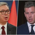 Mediji: Mađar bi mogao da zada udarac Vučiću i indirektno utiče na demokratizaciju REM-a