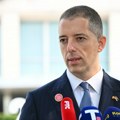 Đurić: U Vašingtonu se danas piše istorija srpsko-američkih odnosa