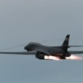 Amerika podigla ulog! Prvi put poslala bombarder B-1 u udar na Iran, rat ulazi u novu fazu