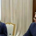 "Крајње је време да се стане са кампањом дехуманизације Вучића" Министарка Месаровић после хапшења мушкарца због претњи…
