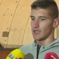 Ko je Srbin u kojeg Bosna i Hercegovina polaže teniske nade? Andrej na vratima elite i Grend slemova