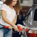 STIŽU NOVE CENE GORIVA: Koliko će vozači od danas izdvajati za litar dizela i benzina, evo šta na to utiče