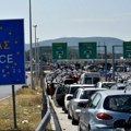 Srbin krenuo kući iz Grčke, kad je stigao na granicu samo se lupio šakom po čelu: "Celih 5 sekundi ih nisam držao na oku, nije…