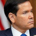 Rubio: Iran nije imao protivnika poput Trampa spremnog da preduzme konkretne mere