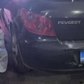 "Pao" diler u Užicu: Policija mu u "pežou" našla više od šest kila "spida" i kokaina (foto)