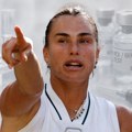 Sabalenka ima jasno mišljenje o testiranju pola u WTA