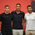 Medojević se vratio u Vojvodinu i postao član stručnog štaba trenera Savića