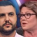 "Sramota me je" Asmin Durdžić javno udario na rođenu majku zbog Maje Marinković: "Ona je domaćica, ne snalazi se u ovom svetu…