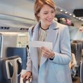 Nisu mi dali odmor za putovanje, pa sam dala otkaz! Ana ima 24 godine i putuje skoro svake nedelje: Obišla 51 državu