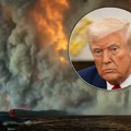 Ples po ivici ambisa! Iran postavio ultimatum Americi, pa izazvao Trampov bes: "Platićete za svakog ubijenog čoveka!"