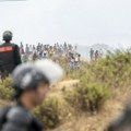 Španija: suverenitet nad Seutom i Meliljom nije predmet pregovora