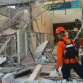 Zemljotres magnitude 7,7 u Indoneziji, poginulo najmanje pet osoba