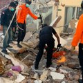 U zemljotresu u Indoneziji poginulo najmanje 47 osoba, uništeno više od 300 objekata