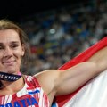 Hrvatica Sara osvojila zlato u disciplini Adriane Vilagoš, njena prva velika medalja od OI u Rio de Žaneiru