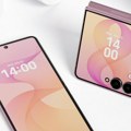 Bez stativa i bez dodatne opreme: Kako Galaxy Z Flip8 koristi FlexCam za snimanje iz različitih uglova