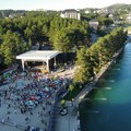 Big benda RTS-a i predstava Zavrzlama na Zlatiboru
