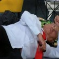 "Vratićemo te u mrtvačkom sanduku ako ne napustiš zemlju za 24h" Naš folker dobio jezivu pretnju, a iza svega stoji poznati…