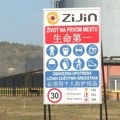 Зашто је кинеска компанија зауставила радове код Зајечара?