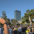 Završena „Eko buna“ na Ušću: Novi „Eko protest“ najavljen za 19. septembar na Terazijama
