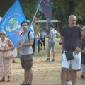„Eko buna“ na Ušću: Ovo je program protesta