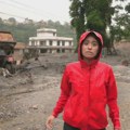 Reporterka CNN u nepalskom gradu koji je bujica uništila skoro u potpunosti: "Kiša i sezona monsuna mogu da dovedu do još…