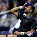 UŽIVO Đokovića izdalo telo - katastrofa na US openu!