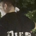 (Video) Policija presrela automobil Slobe Radanovića, izveli ga iz kola, evo zbog čega: Ovo niko nije očekivao