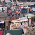 Španija planira da u delu luke u Seuti postavi šatore za migrante