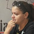 Viši radiolog Jestira Ajdarević dobila stalni posao u leskovačkoj bolnici