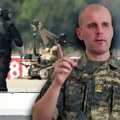 "Aktuelni napadi su samo uvod u ono što dolazi" Austrijski pukovnik upozorava na ono što se sprema u Evropi, ovo će biti mete…