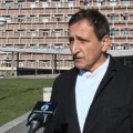 Čikiriz: Cilj Pokreta da okupi što više stranaka oko ideje da Kragujevac ponovo bude prestonica Srbije