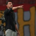 "Po tom pitanju ću biti veoma strog": Alber Rijera se oglasio pred utakmicu Radnik - Crvena zvezda