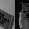 KK Partizan pomera granice: Ovo su novi dresovi za sezonu 2026/27