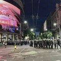 VJT: Na Slaviji 15. marta panična lančana reakcija kretanja građana, uzrok nije zvučni top