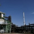 Nafta porasla iznad 108 dolara po barelu