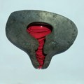 „RAĐANJE/GRAĐENJE“ U NIŠKOJ TVRĐAVI: Skulpture Milice Rakočević i Miodraga Samardžića pred publikom