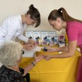 PREVENTIVNI PREGLEDI U NIŠKIM SELIMA: Pregledano 1.300 građana, 85 upućeno na dalju dijagnostiku